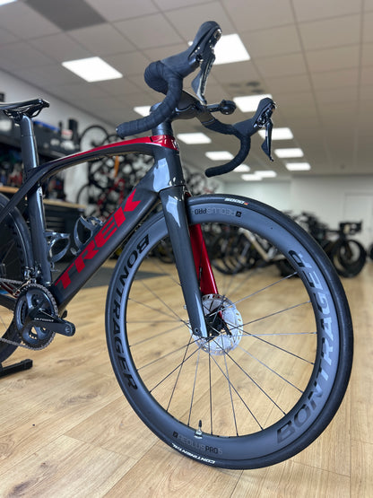 Trek Madone SLR6 Carbon Racefiets