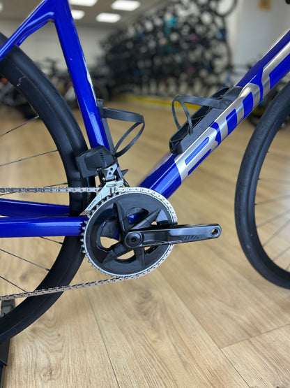 BMC Teammachine SLR Carbon Racefiets