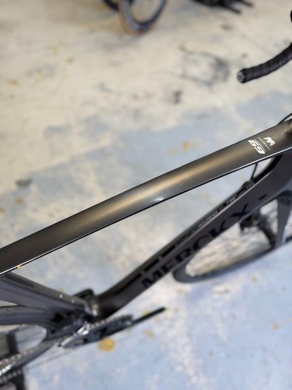 Eddy Merckx Mourenx 69 AXS Carbon Racefiets