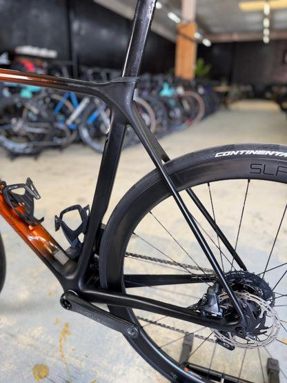 Giant TCR Advanced Pro 0 AXS Carbon Racefiets