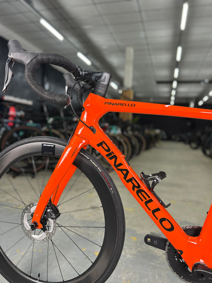 Pinarello Paris Di2 Carbon Racefiets