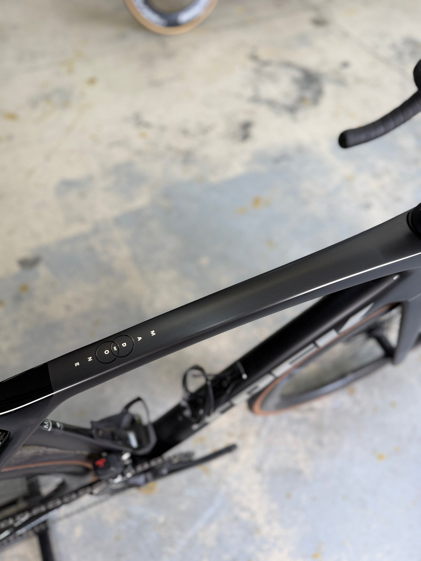 Trek Madone SL6 Di2 Carbon Racefiets