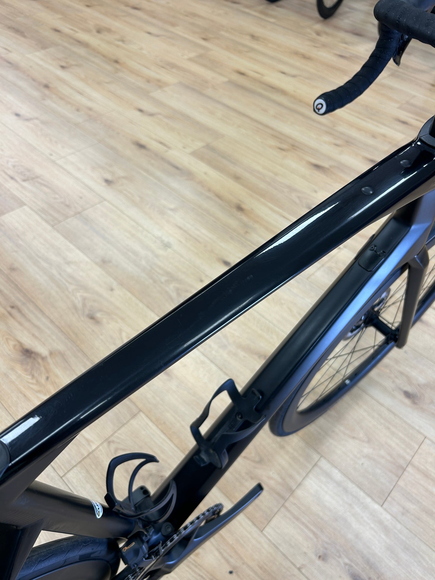 BMC Roadmachine 01 Di2 Carbon Racefiets