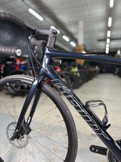 Giant TCR Advanced Di2 Carbon Racefiets