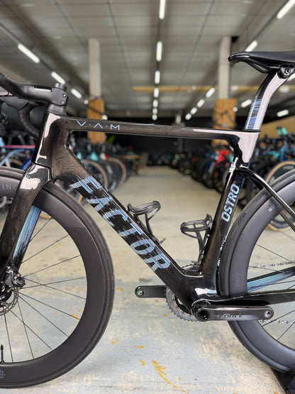 Factor Ostro VAM AXS Carbon Racefiets