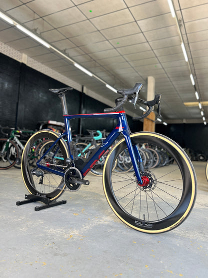 BMC Timemachine 01 ROAD AXS Carbon Racefiets