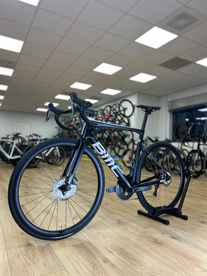 BMC TeamMachine SLR01 Di2 Carbon Racefiets