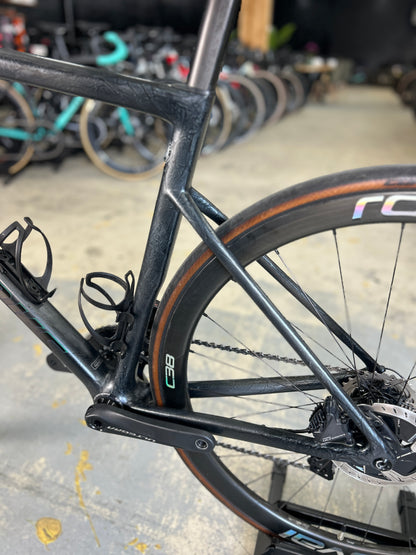 S-Works Tarmac SL6 Di2 Carbon Racefiets