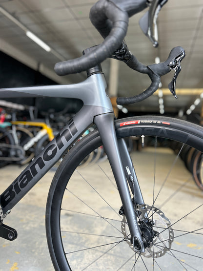 Bianchi Oltre Race Carbon Racefiets