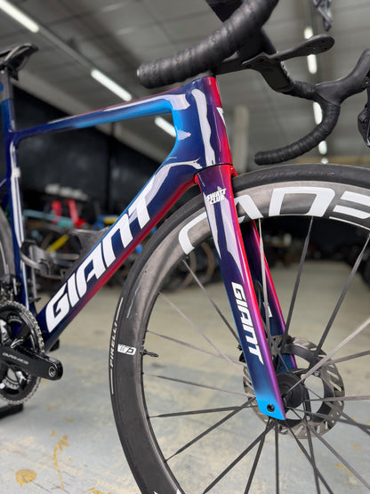 Giant Propel Advanced SL 0 Dura-Ace Di2 Carbon Racefiets