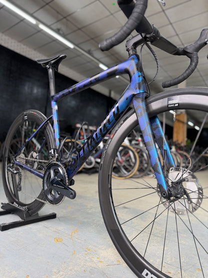 Specialized Tarmac SL6 Pro Di2 Carbon Road Bike