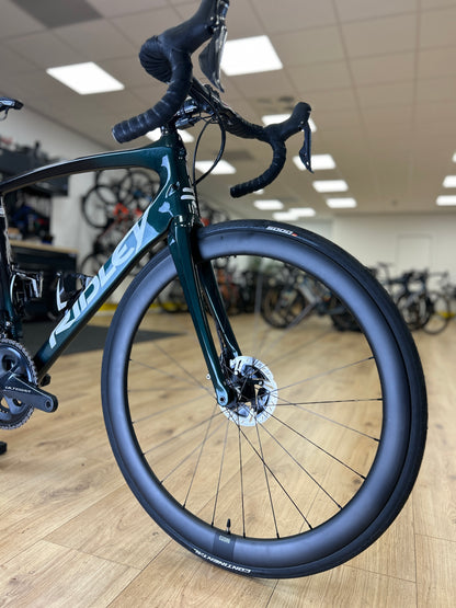 Ridley Fenix SL Di2 Carbon Racefiets