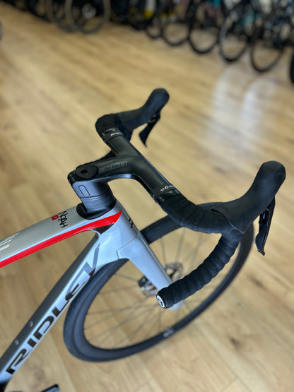 Ridley Noah Disc Carbon Road Bike