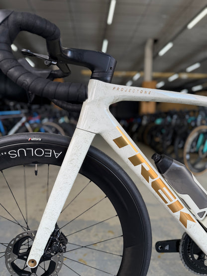 Trek Madone SLR Dura Ace Di2 Carbon Racefiets