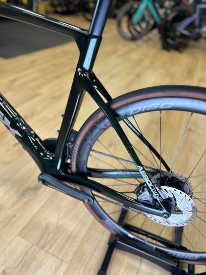 Apex AeroDyne Di2 Carbon Racefiets