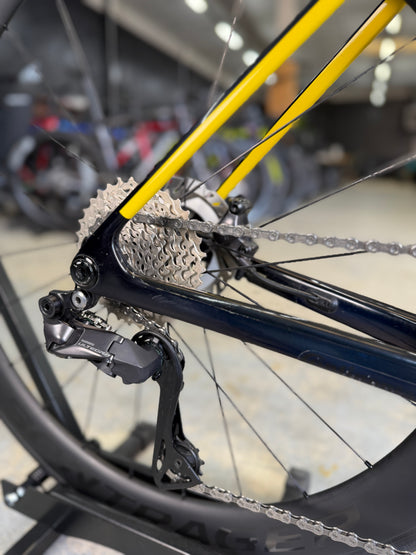Trek Madone SLR Di2 Carbon Racefiets