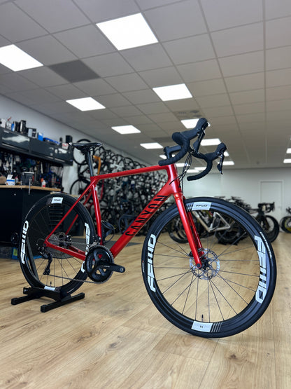 Canyon Endurance CF SL Disc Carbon Road Bike