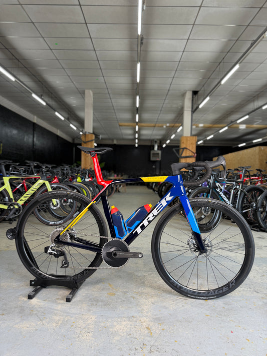 NEW Trek Madone SLR eTap LIDL Edition Carbon Road Bike