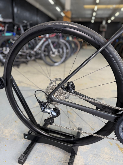 NIEUW Giant TCR Advanced 1 Carbon Racefiets