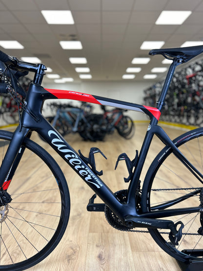 Wilier Cento1NDR Racefiets