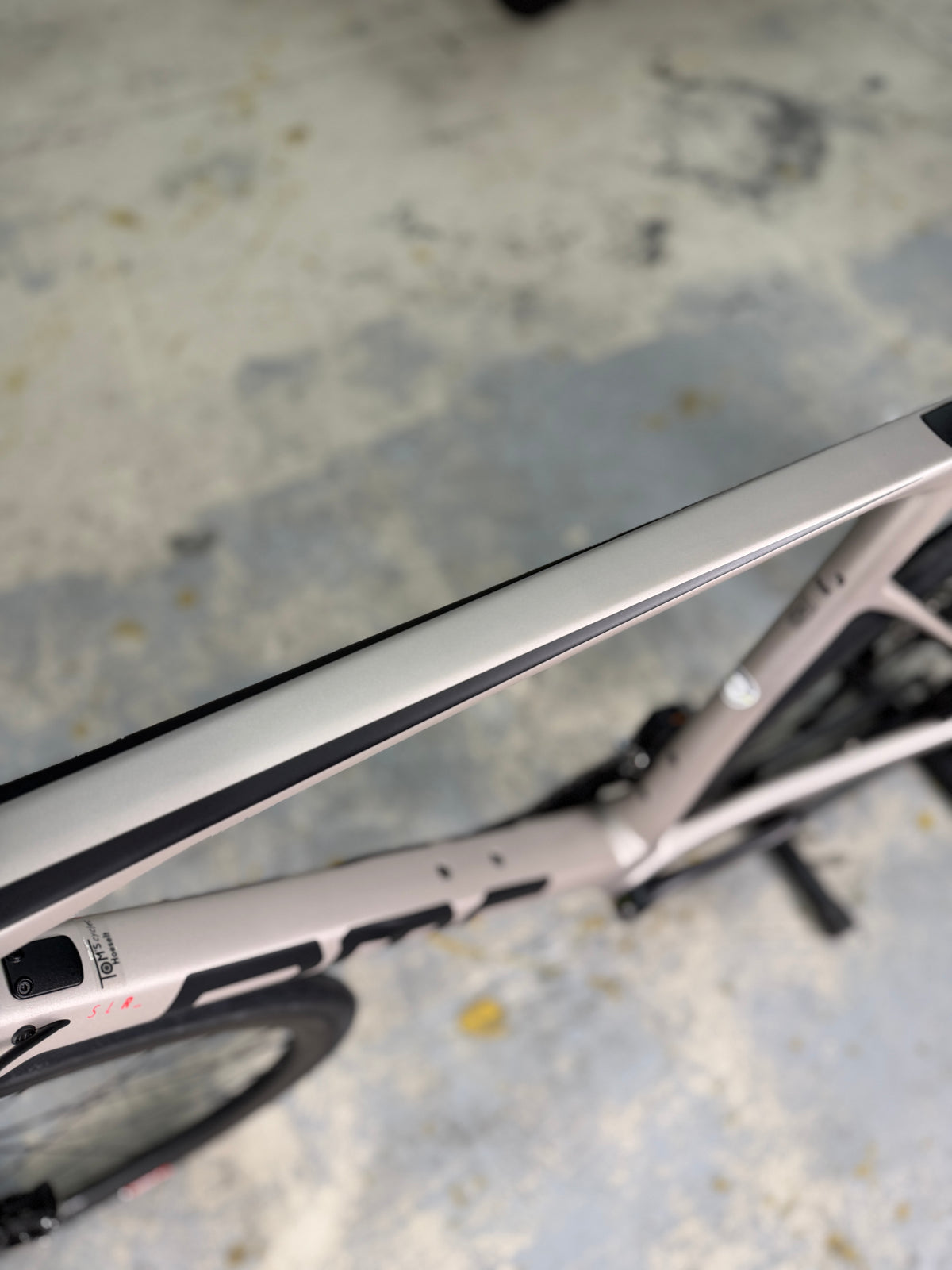NIEUW BMC Teammachine SLR Di2 Carbon Racefiets