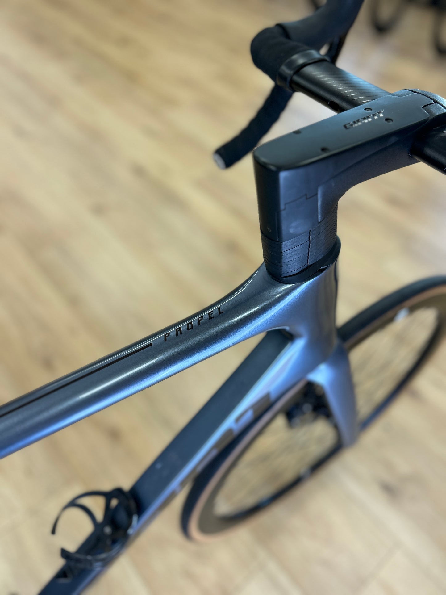 Giant Propel Advanced 1 Disc AXS Carbon Racefiets