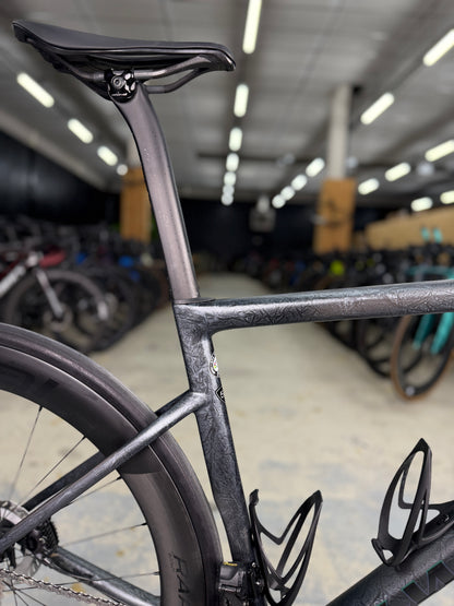S-Works Tarmac SL6 Di2 Carbon Racefiets