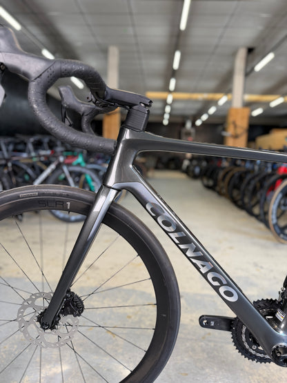 NIEUW Colnago V4 Di2 Carbon Racefiets