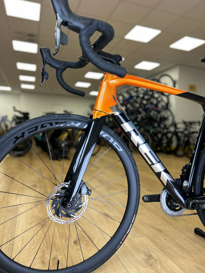 Trek Emonda SL7 AXS Carbon Road Bike
