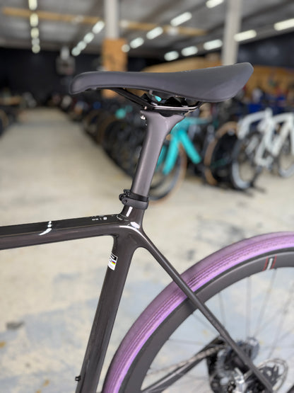 Cervélo R5-CX Red eTap AXS Carbon Racefiets
