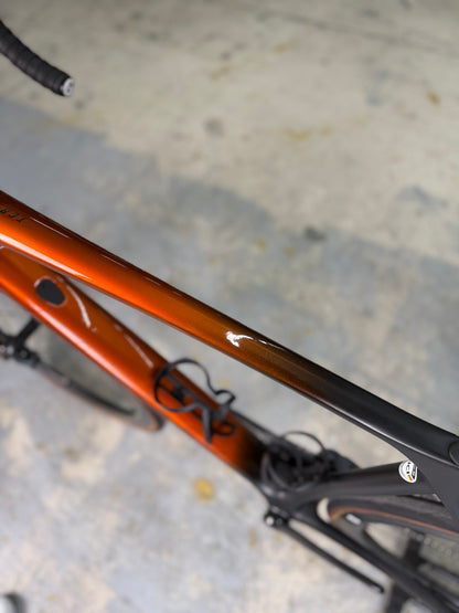 Giant TCR Advanced Pro AXS Carbon Racefiets