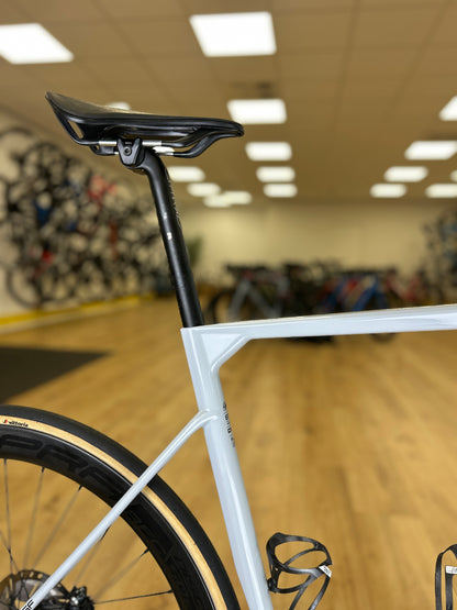 Sensa Giulia GF Di2 Carbon Racefiets