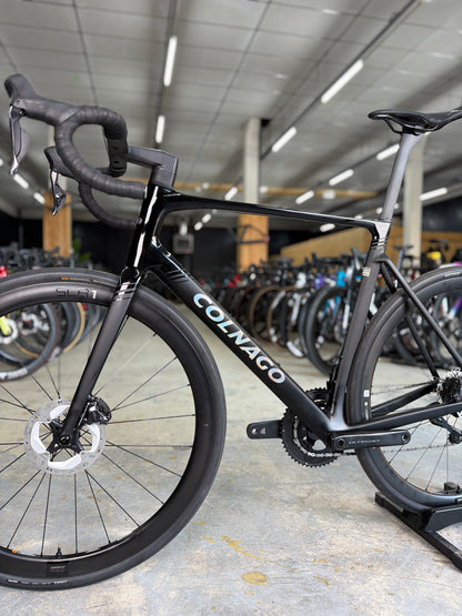 NIEUW Colnago V5Rs Di2 Carbon Racefiets