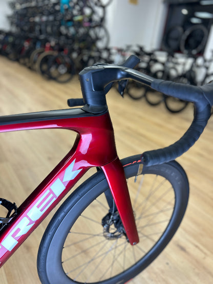 Trek Madone SL Di2 Dura-Ace Carbon Racefiets