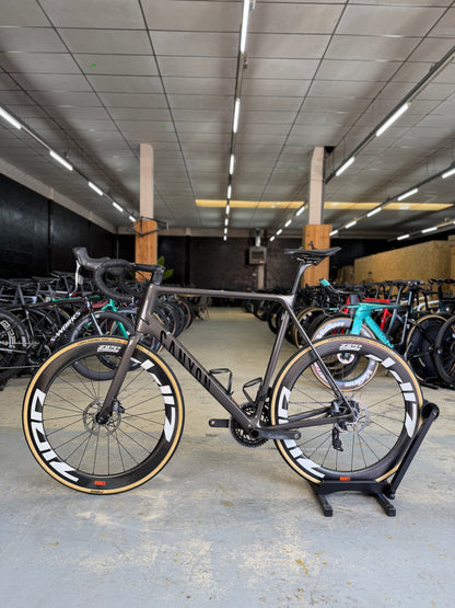 Canyon Ultimate Carbon Racefiets