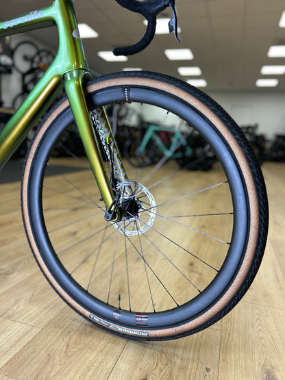 Cervélo Áspero-5 Force AXS Carbon Racefiets