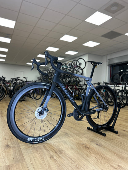 Wilier Granturismo SLR Di2 Carbon Road Bike