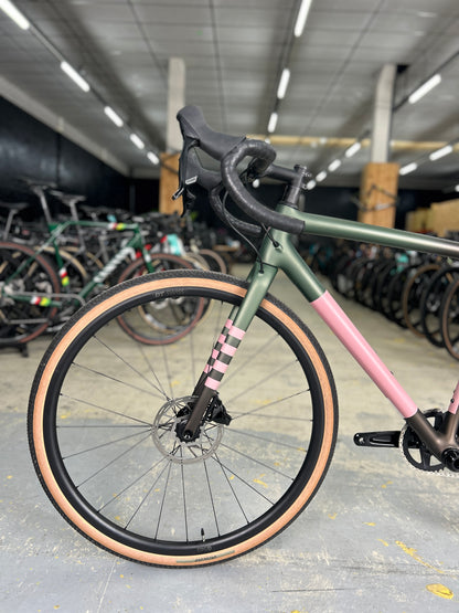 NEW Specialized Crux Expert AXS Gravel Bike