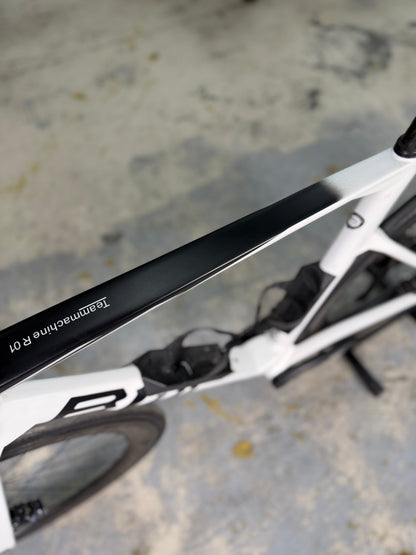 BMC Teammachine R01 Di2 Carbon Racefiets