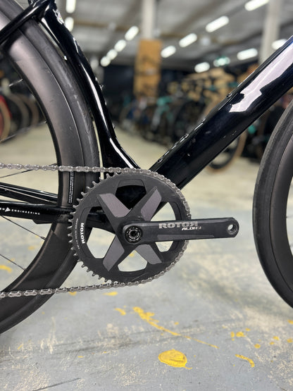 3T Strada Di2 Disc Carbon Racefiets