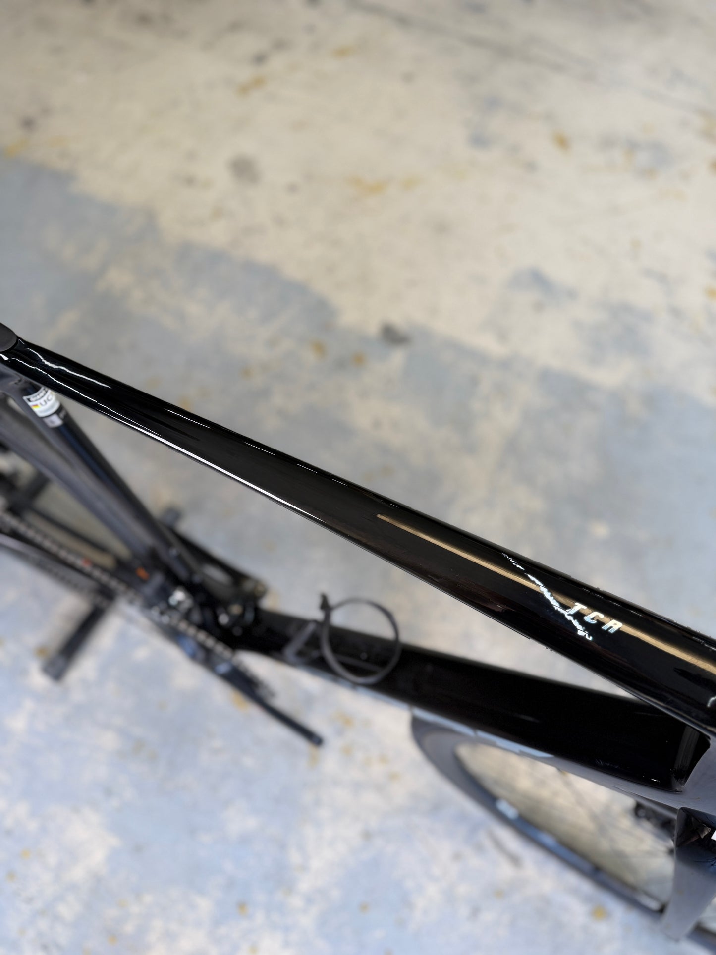 NIEUW Giant TCR Advanced Pro Di2 Carbon Racefiets