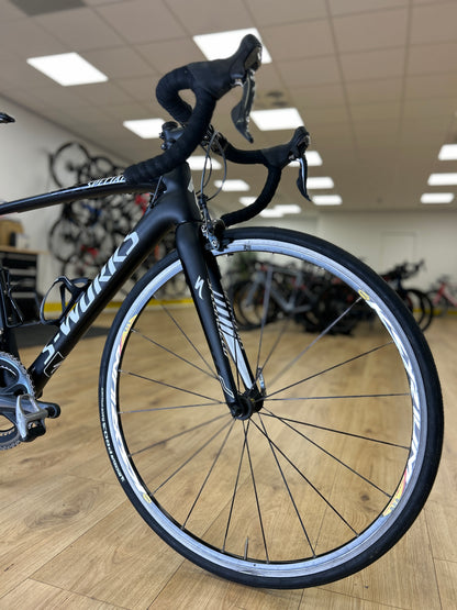 S-Works Tarmac Carbon Racefiets