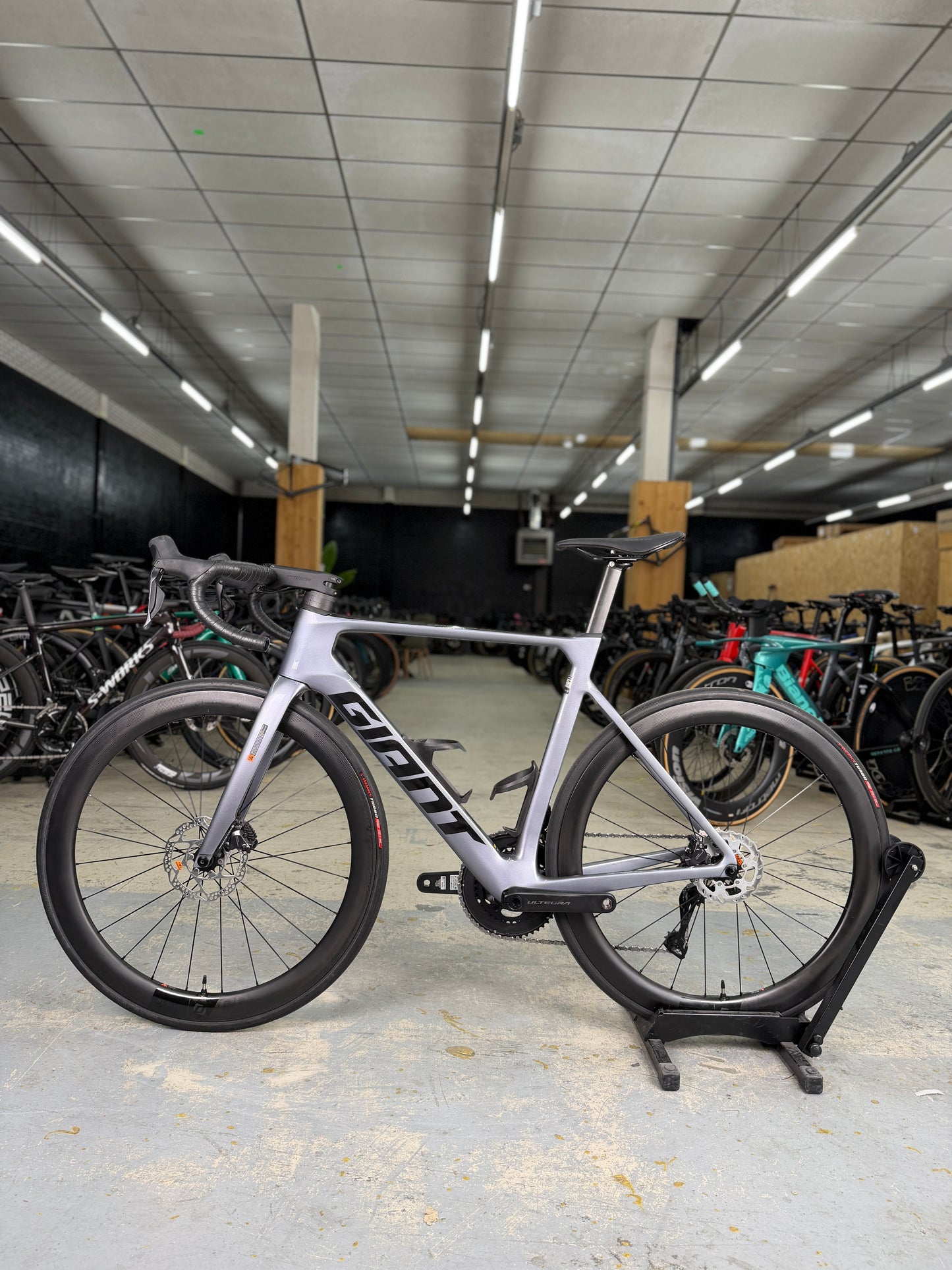 Giant Propel Advanced Pro 0 Di2 Carbon Racefiets