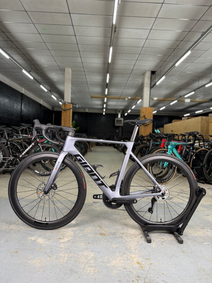 Giant Propel Advanced Pro 0 Di2 Carbon Racefiets
