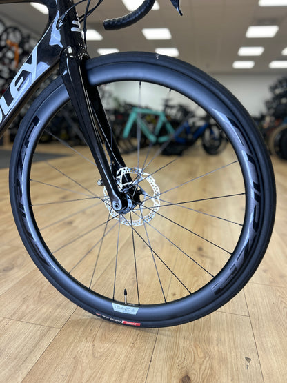 Ridley Fenix SL Carbon Racefiets