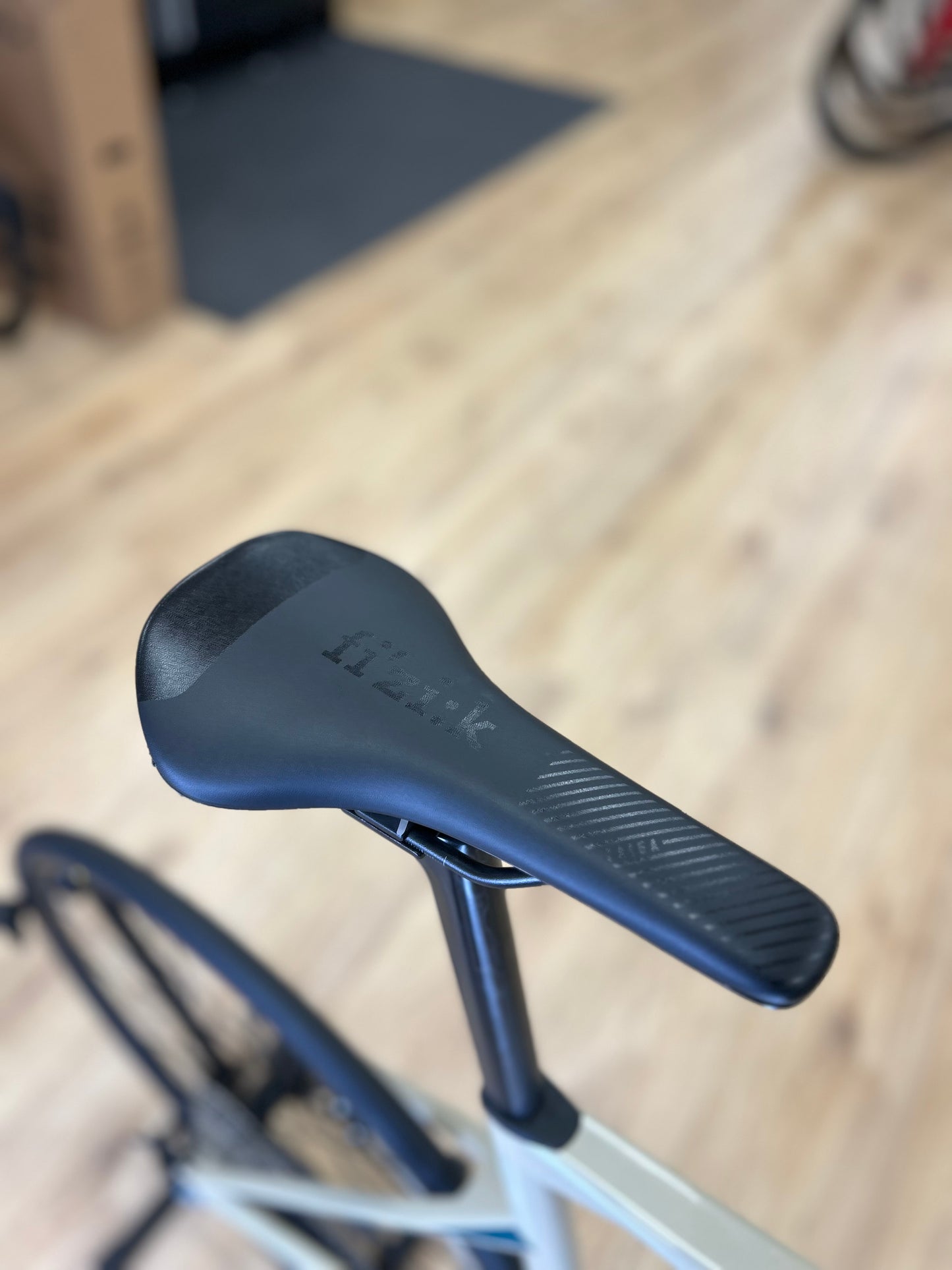 NEW - BMC Road Machine Carbon Disc Racefiets