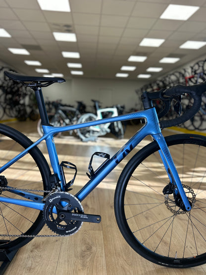 Liv Langma Di2 Carbon Disc Dames Racefiets