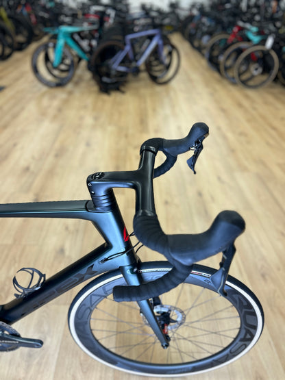 Apex Flare 3.0 Disc Carbon Racefiets