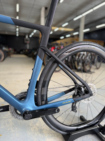 Isaac Boson AXS Carbon Racefiets