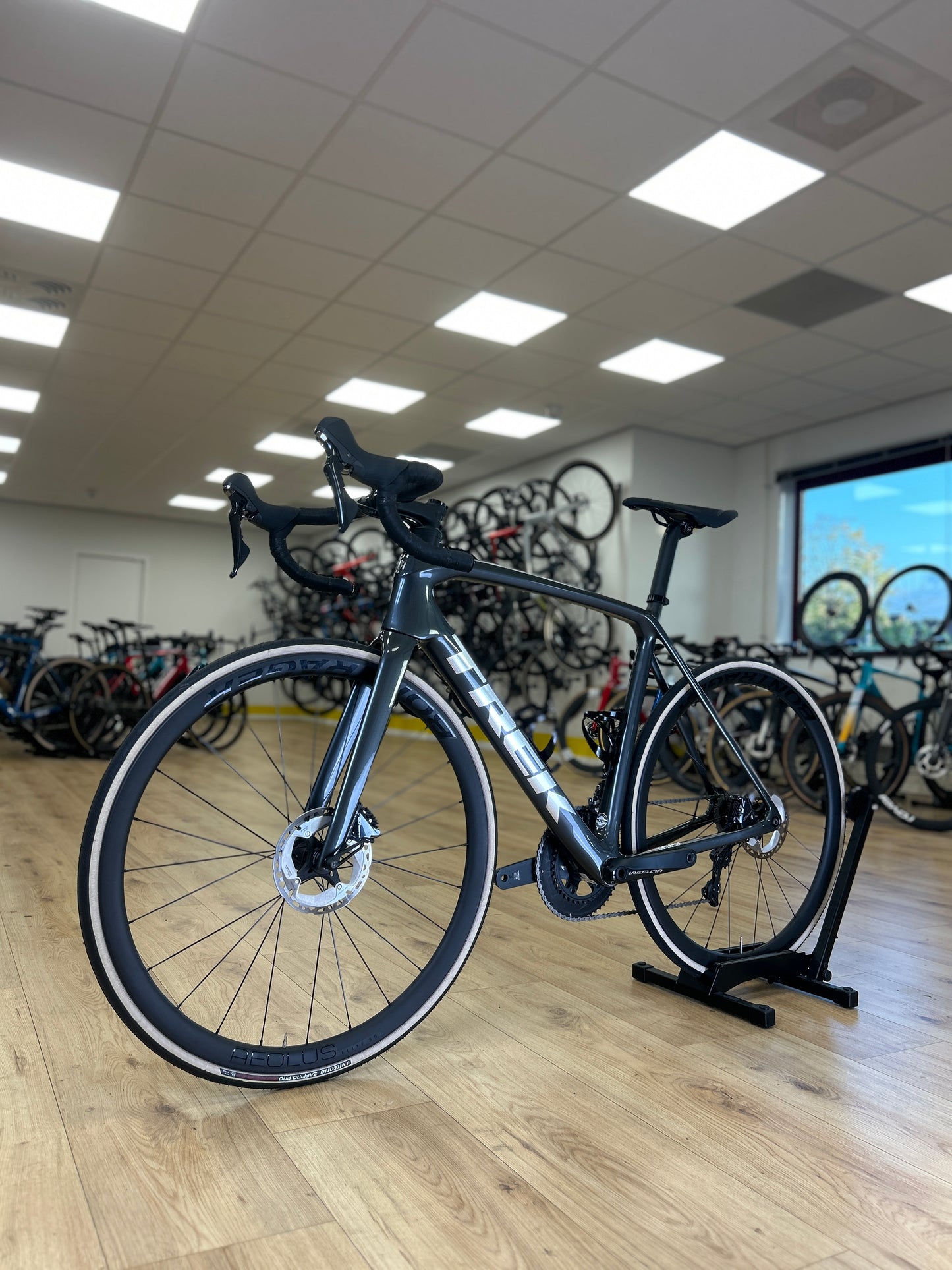 Trek Emonda SL6 Pro Carbon Racefiets